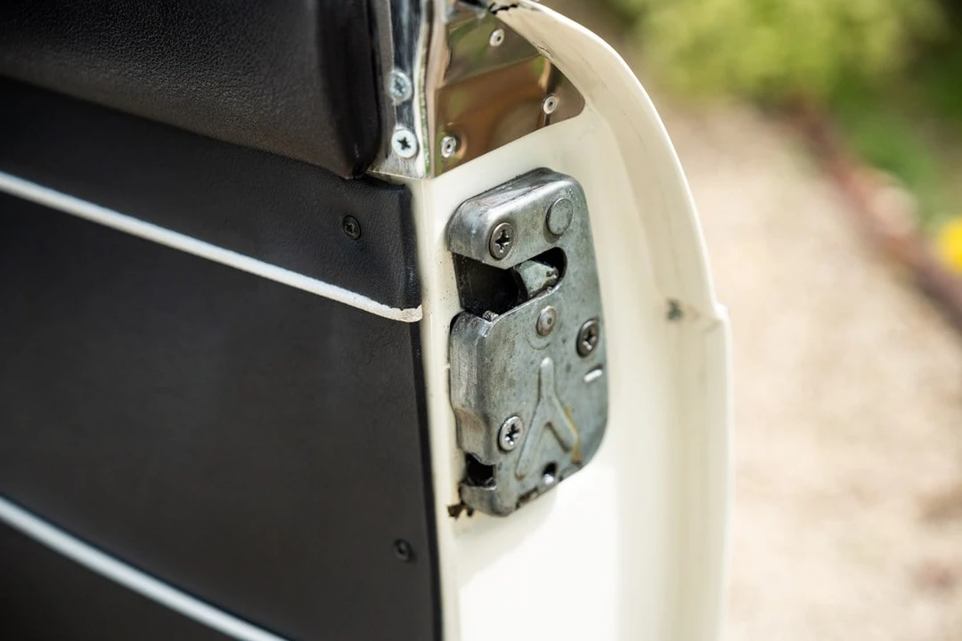 1969 MG MGC - Image 28 of 31