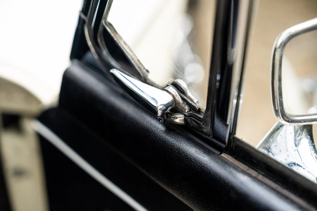 1969 MG MGC - Image 29 of 31