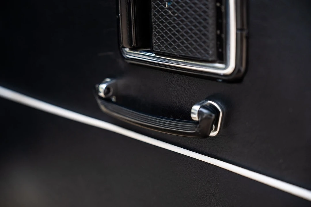 1969 MG MGC - Image 31 of 31
