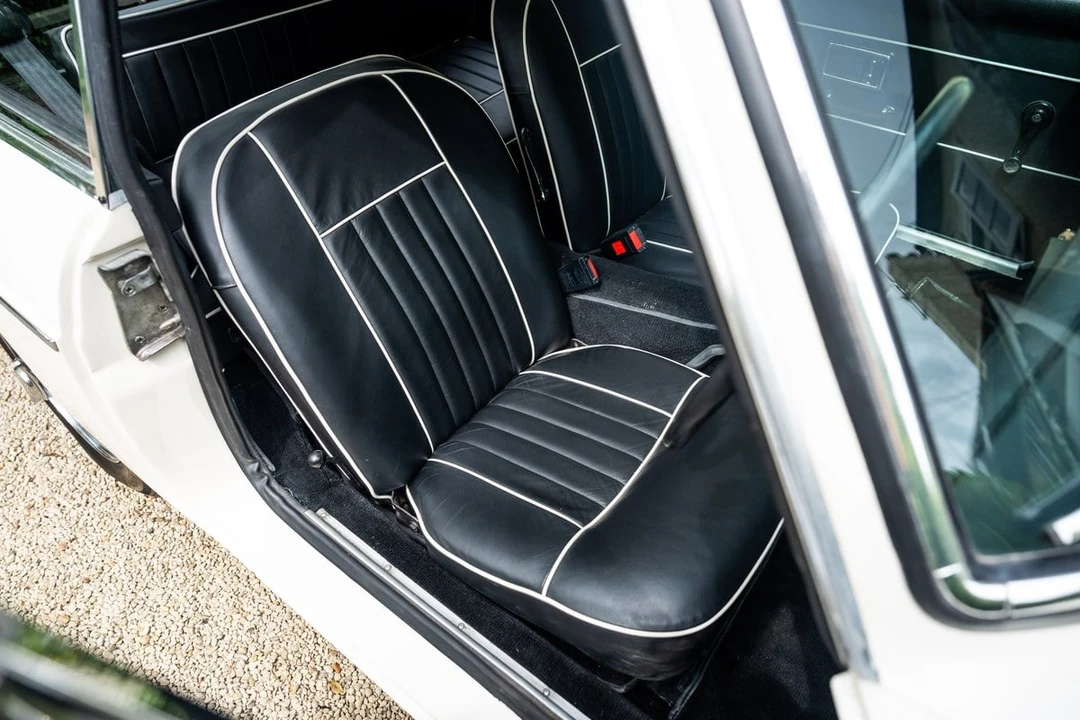 1969 MG MGC - Image 7 of 31