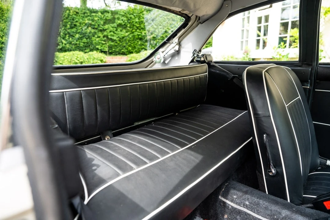 1969 MG MGC - Image 6 of 31
