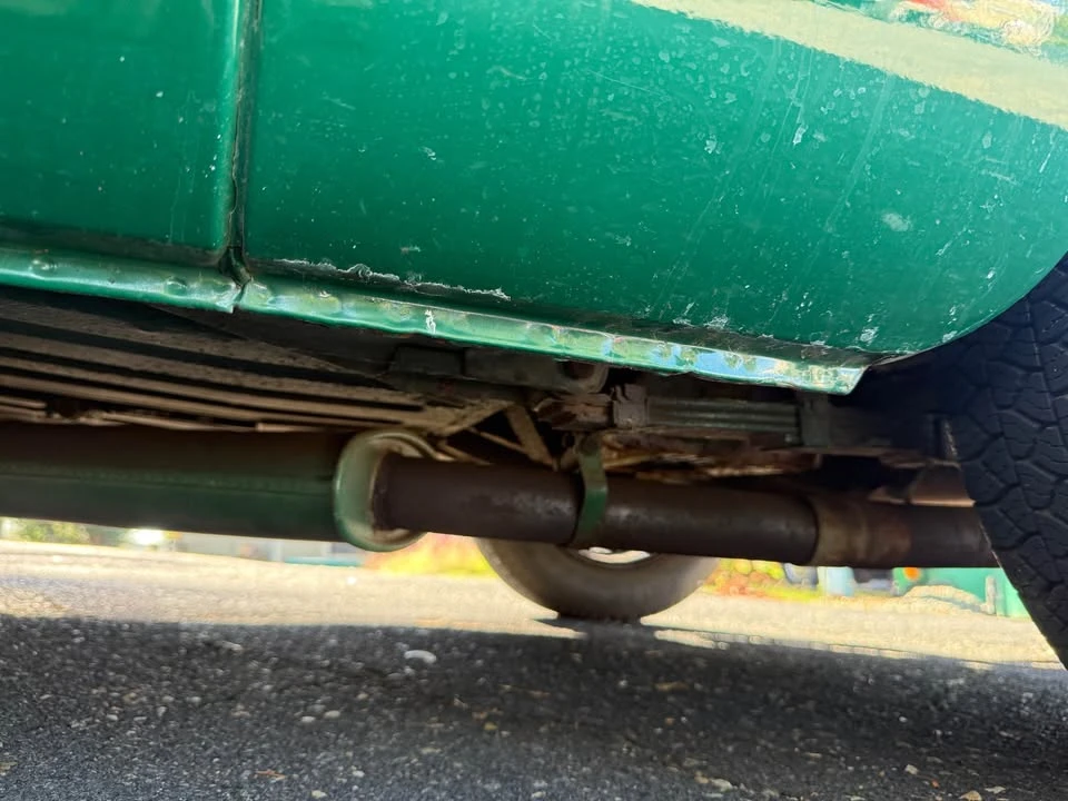 1969 MG MGC - Image 15 of 21