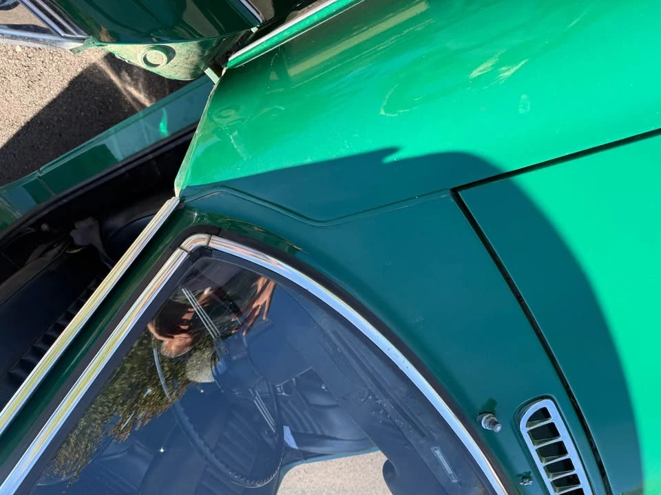 1969 MG MGC - Image 10 of 21