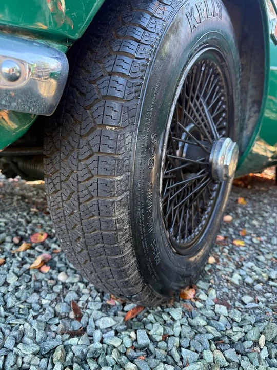 1969 MG MGC - Image 19 of 21