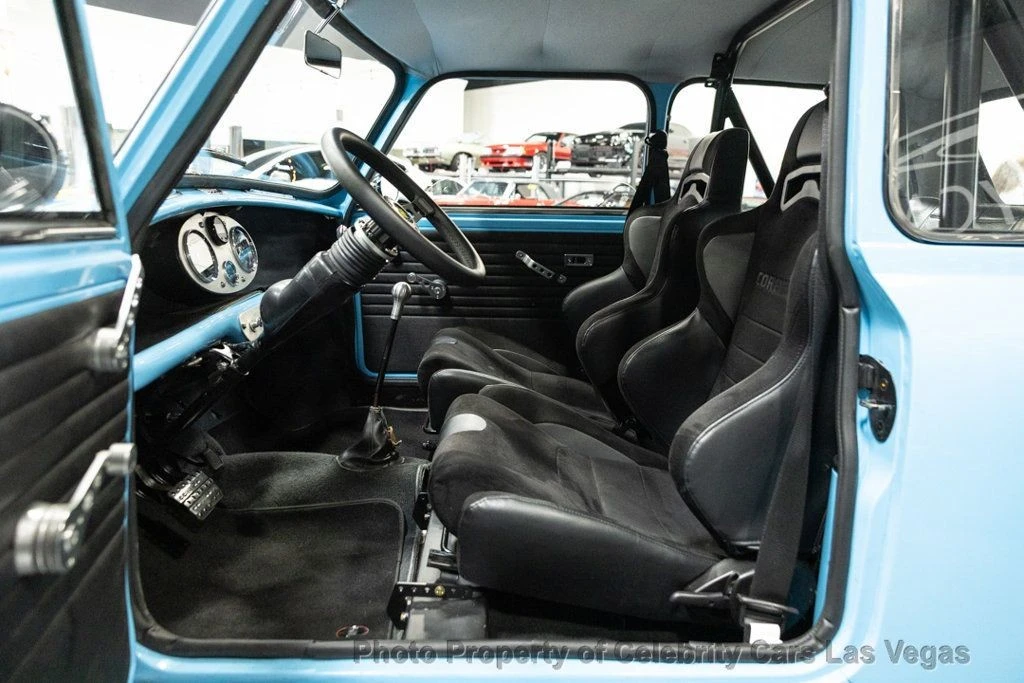 1969 Mini Classic Mini - Image 3 of 12