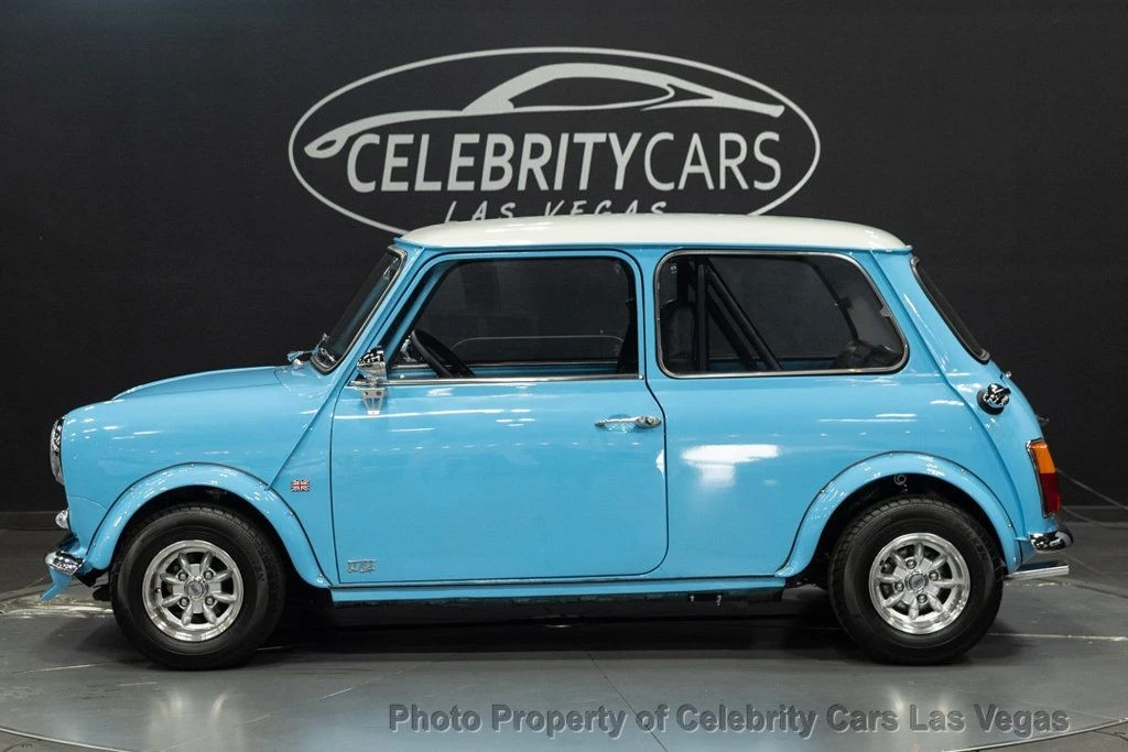 1969 Mini Classic Mini - Image 6 of 12