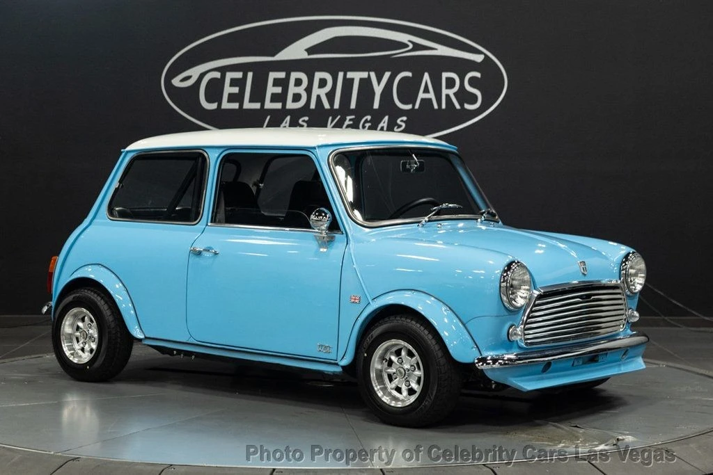 1969 Mini Classic Mini - Image 4 of 12