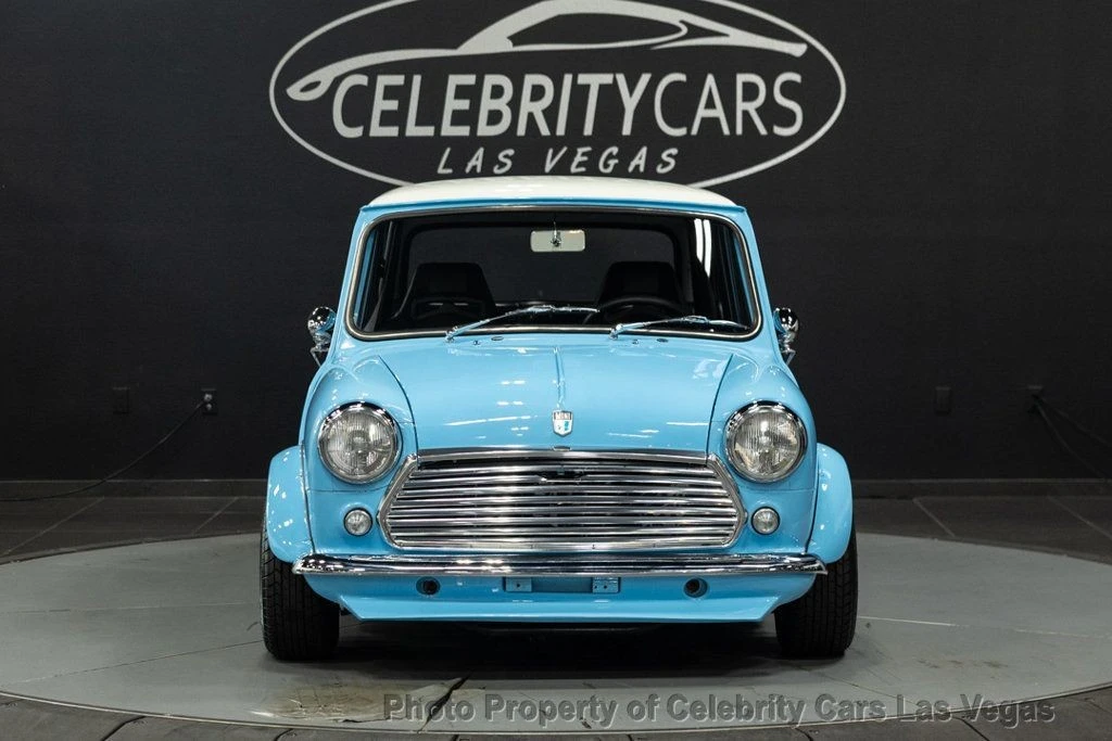 1969 Mini Classic Mini - Image 5 of 12