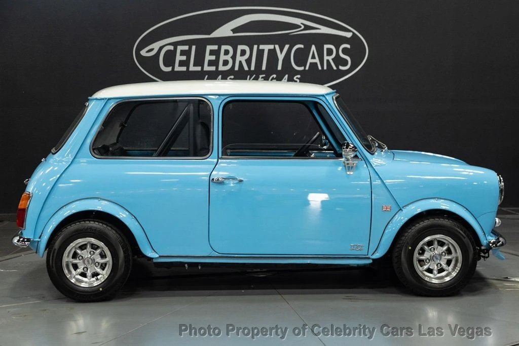 1969 Mini Classic Mini - Image 10 of 12