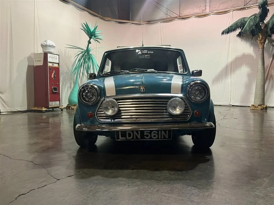 1969 Morris Minor - Image 7 of 19