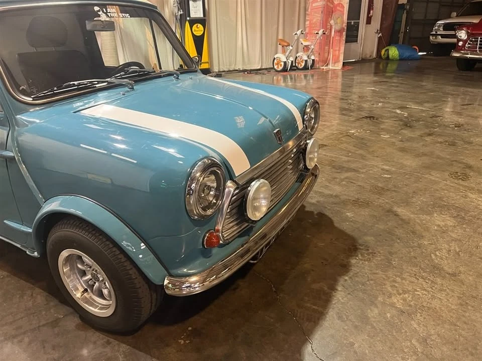 1969 Morris Minor - Image 5 of 19