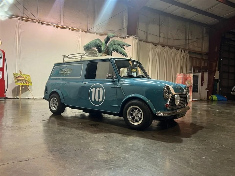 1969 Morris Minor - Image 2 of 19