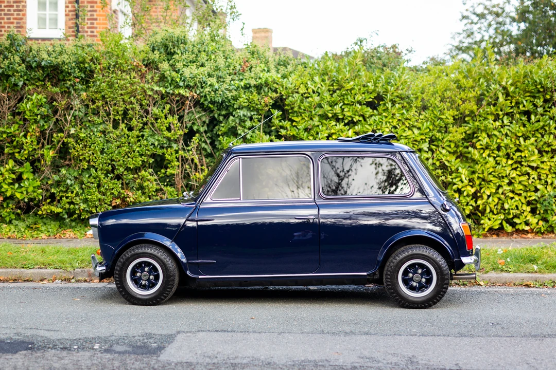 1969 Mini Mini Mark II - Image 4 of 31