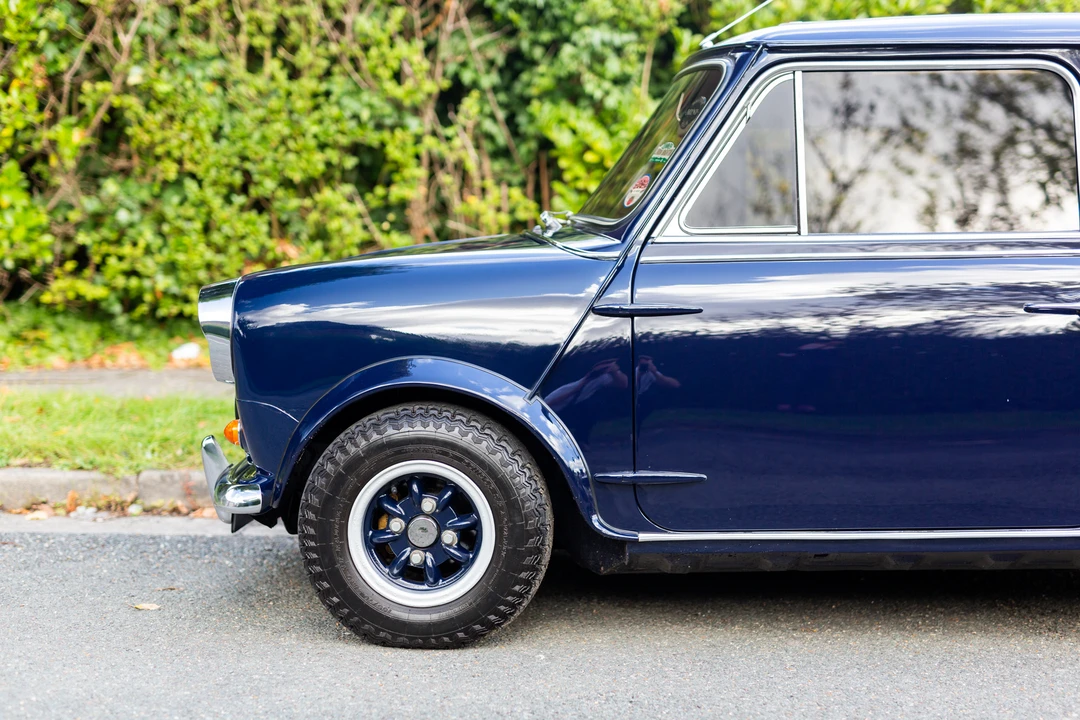 1969 Mini Mini Mark II - Image 5 of 31