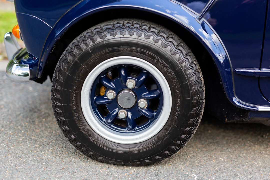 1969 Mini Mini Mark II - Image 6 of 31