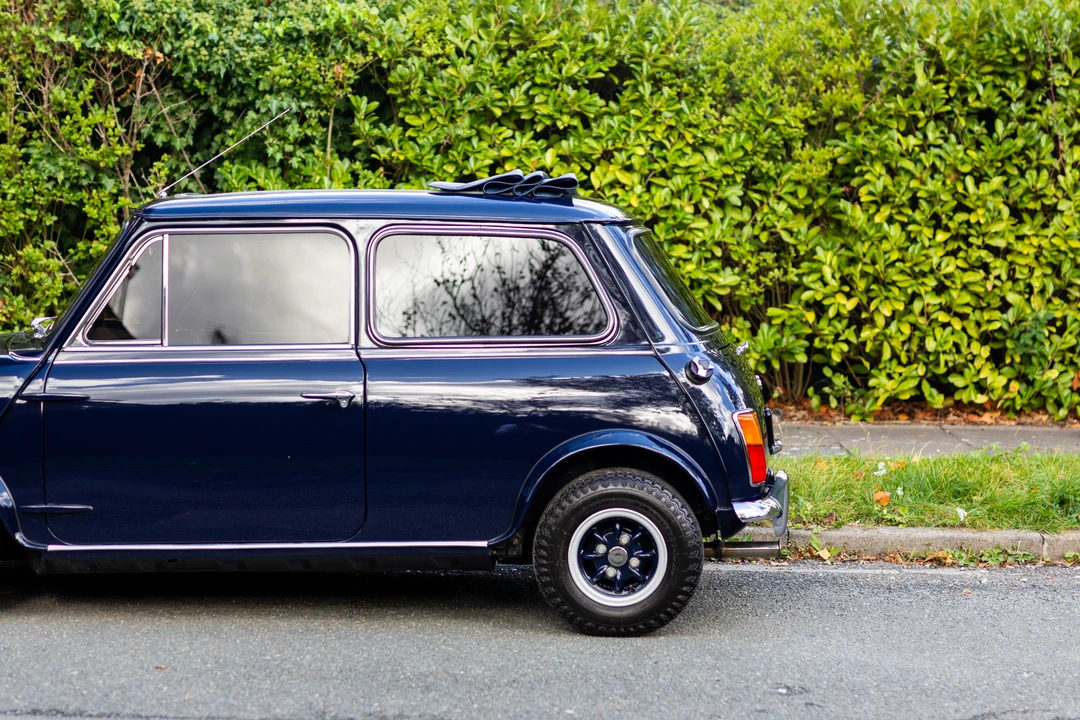 1969 Mini Mini Mark II - Image 7 of 31