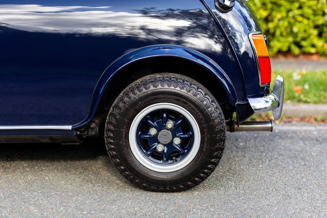 1969 Mini Mini Mark II - Image 8 of 31