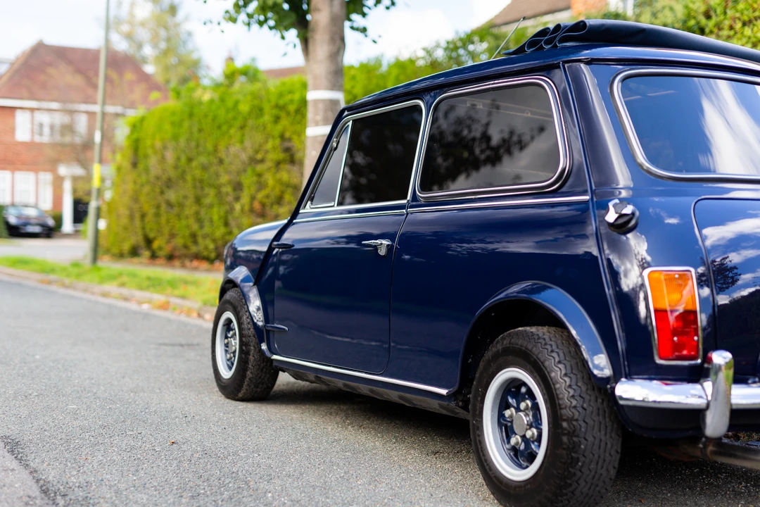 1969 Mini Mini Mark II - Image 13 of 31