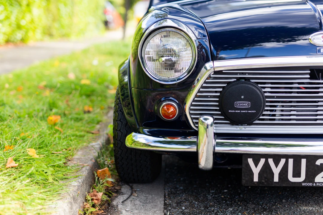 1969 Mini Mini Mark II - Image 26 of 31