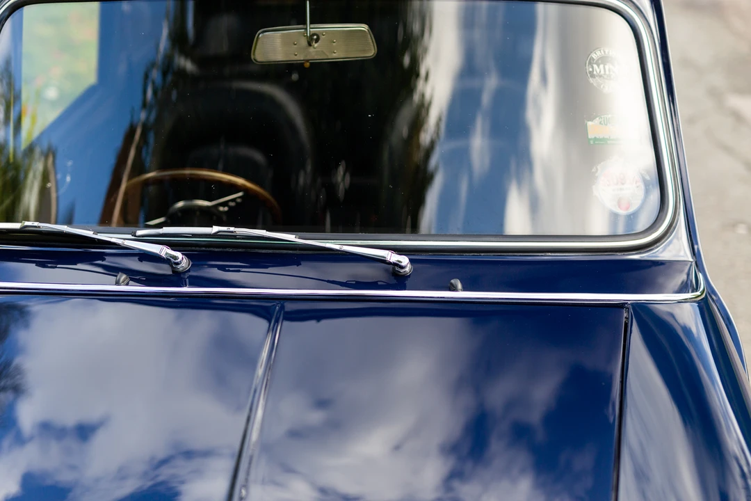 1969 Mini Mini Mark II - Image 28 of 31
