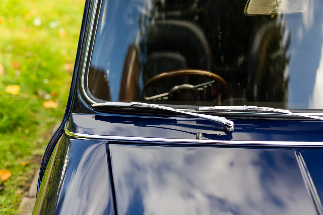 1969 Mini Mini Mark II - Image 29 of 31