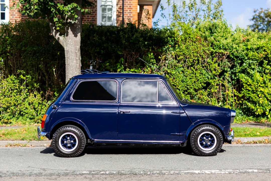 1969 Mini Mini Mark II - Image 30 of 31