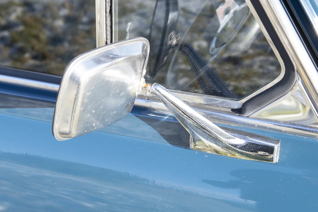 1969 Mini Mini Mark II - Image 25 of 31