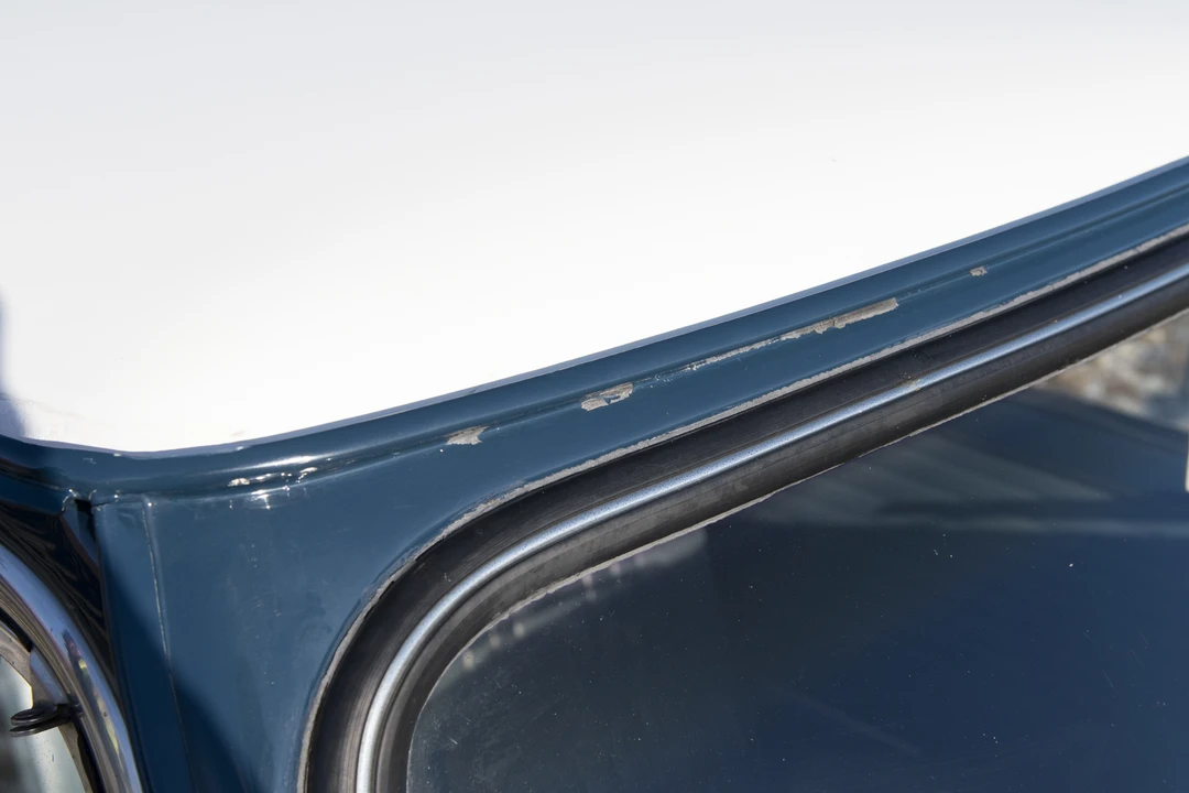 1969 Mini Mini Mark II - Image 30 of 31
