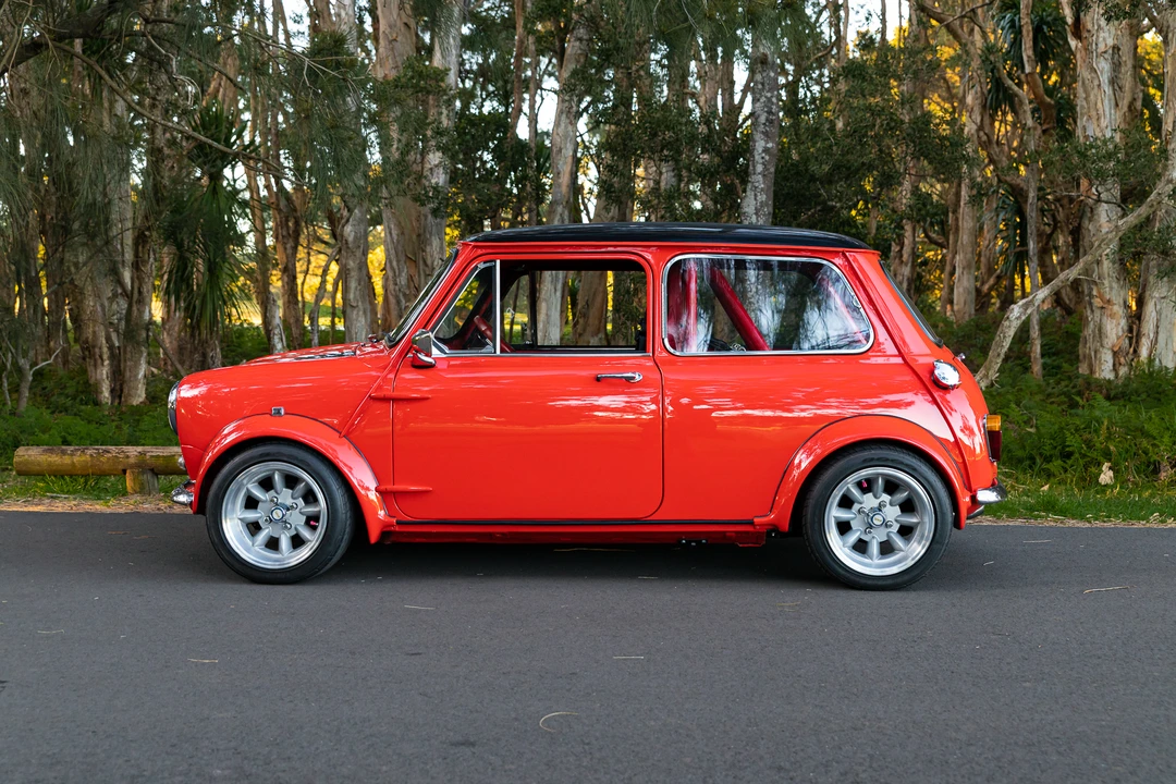 1969 Mini Mini Mark II - Image 5 of 31
