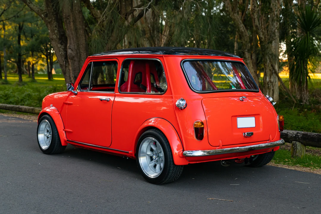 1969 Mini Mini Mark II - Image 6 of 31