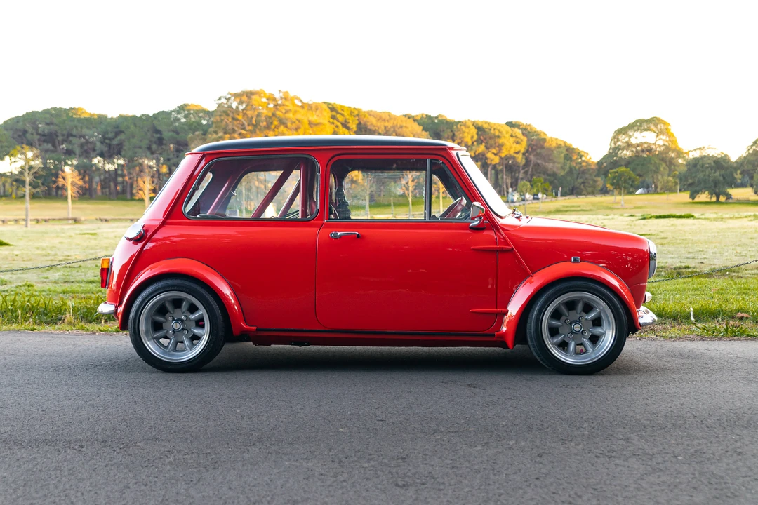 1969 Mini Mini Mark II - Image 9 of 31