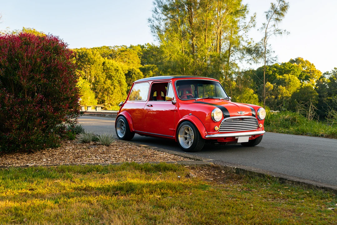 1969 Mini Mini Mark II - Image 10 of 31