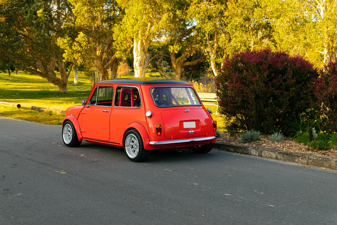 1969 Mini Mini Mark II - Image 13 of 31