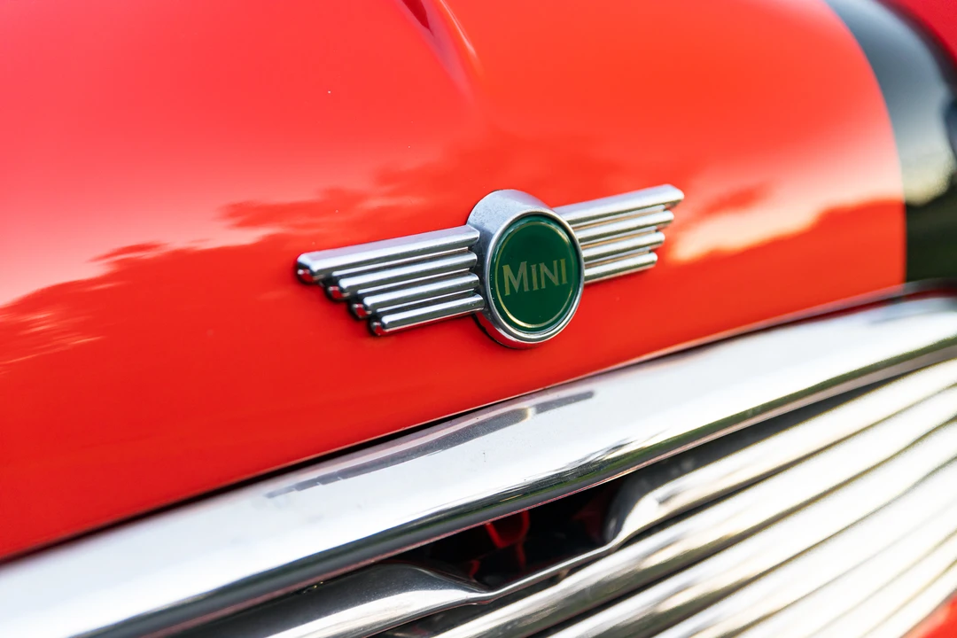 1969 Mini Mini Mark II - Image 20 of 31
