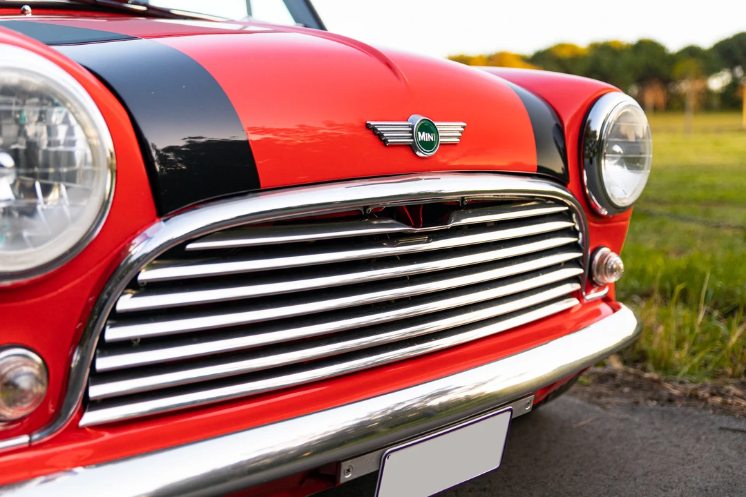 1969 Mini Mini Mark II - Image 21 of 31