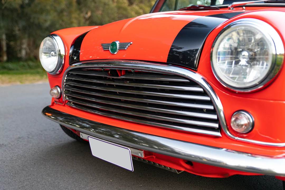 1969 Mini Mini Mark II - Image 23 of 31