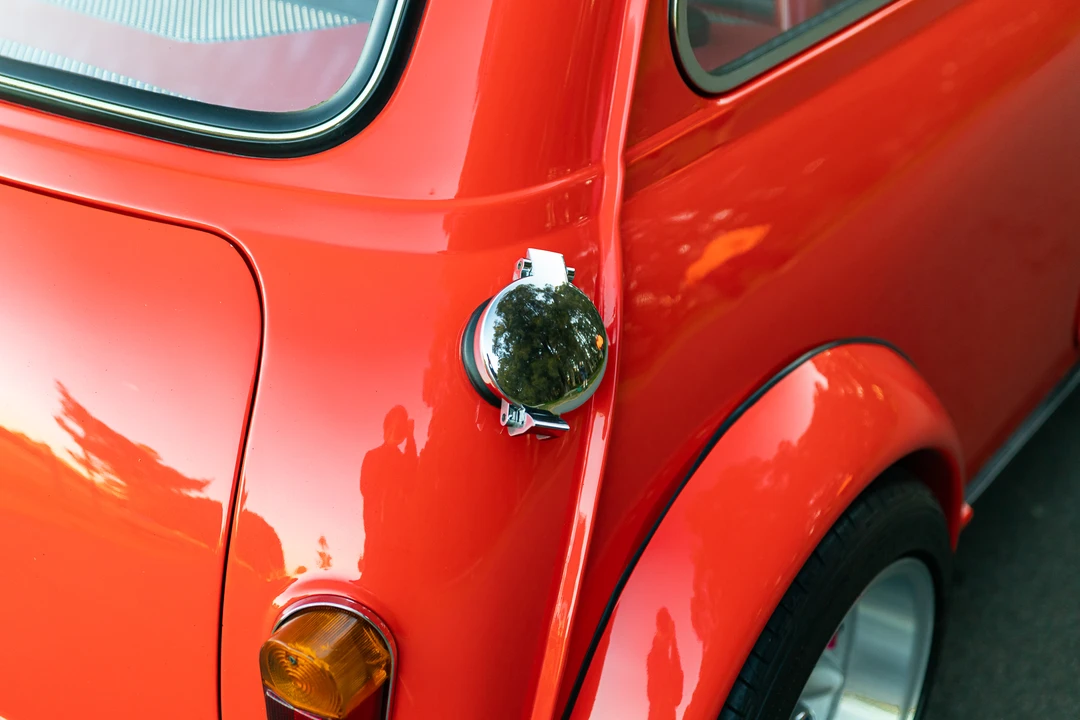 1969 Mini Mini Mark II - Image 30 of 31