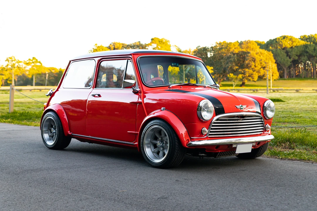 1969 Mini Mini Mark II - Image 14 of 31