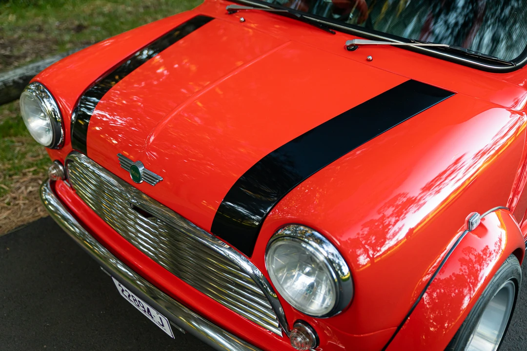 1969 Mini Mini Mark II - Image 26 of 31