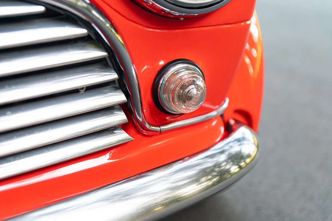 1969 Mini Mini Mark II - Image 27 of 31