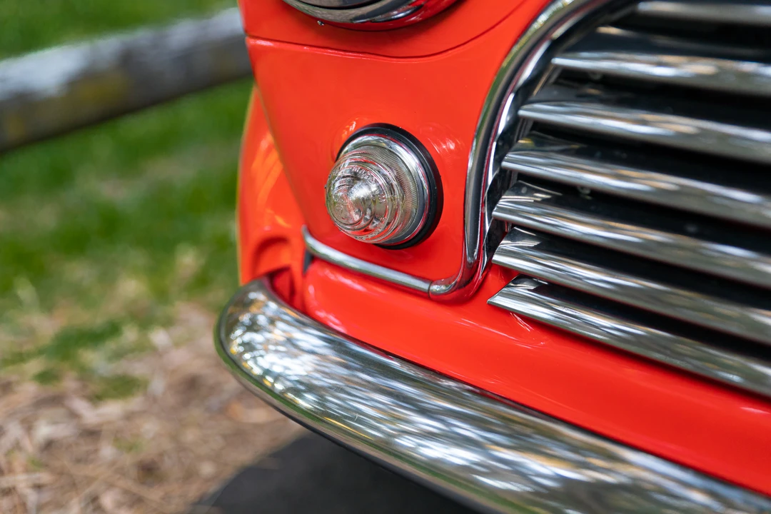1969 Mini Mini Mark II - Image 28 of 31