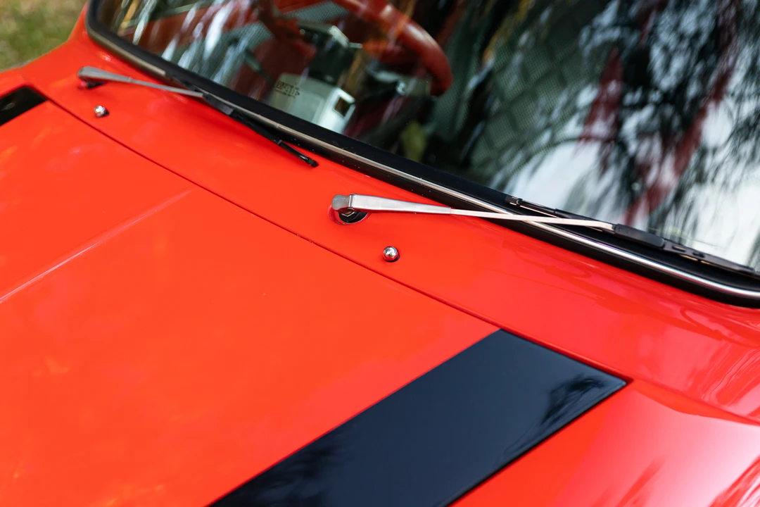 1969 Mini Mini Mark II - Image 29 of 31