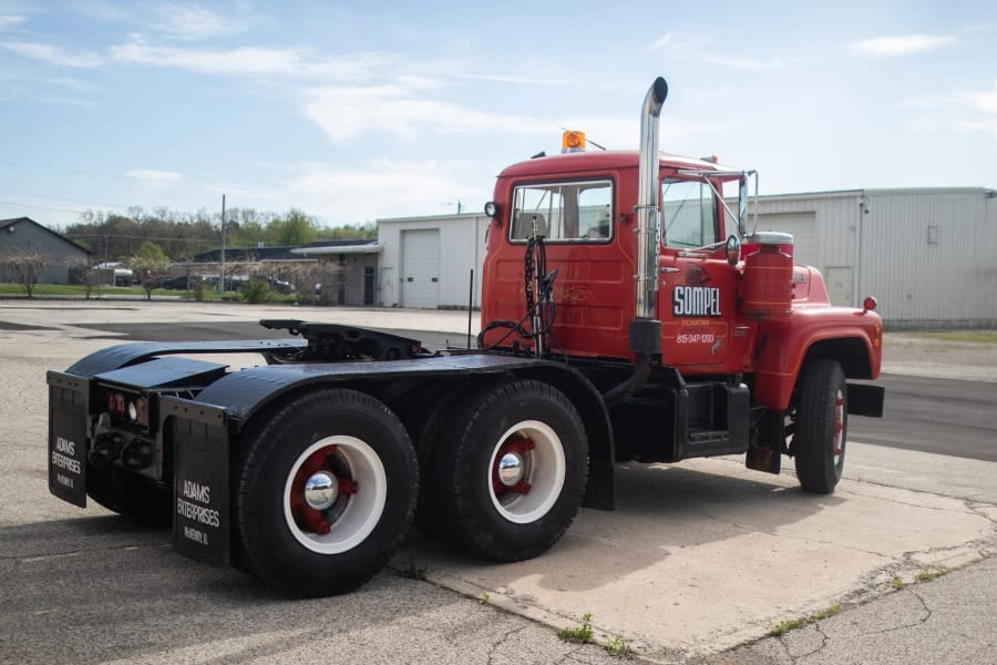1969 Mack - Image 3 of 31