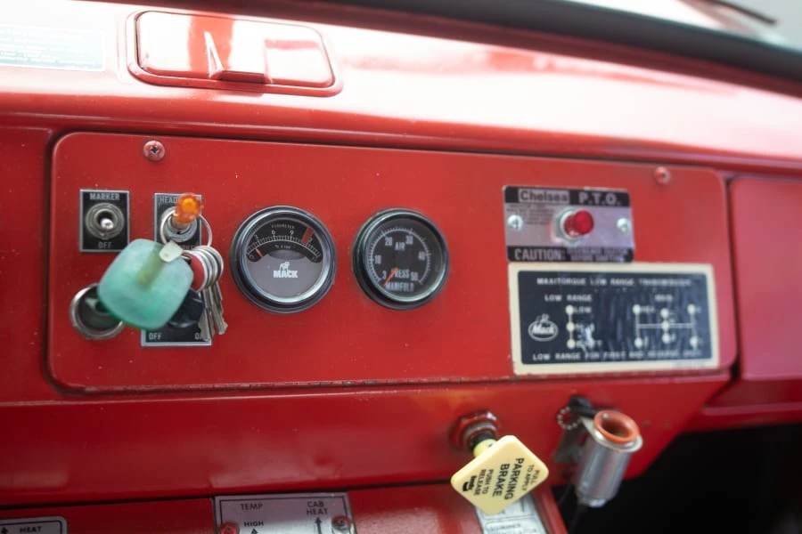 1969 Mack - Image 23 of 31