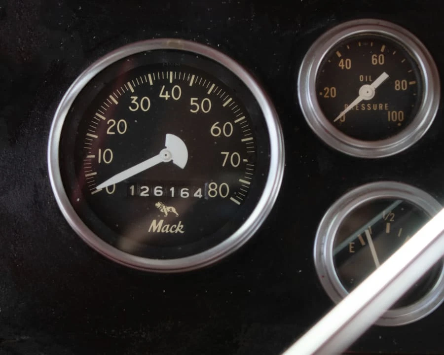 1969 Mack - Image 22 of 31