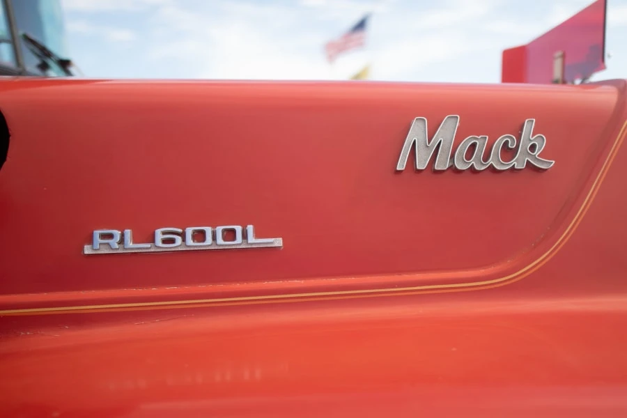 1969 Mack - Image 9 of 31