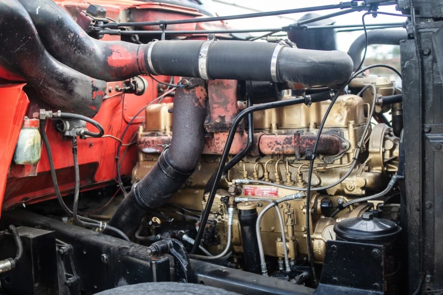 1969 Mack - Image 31 of 31