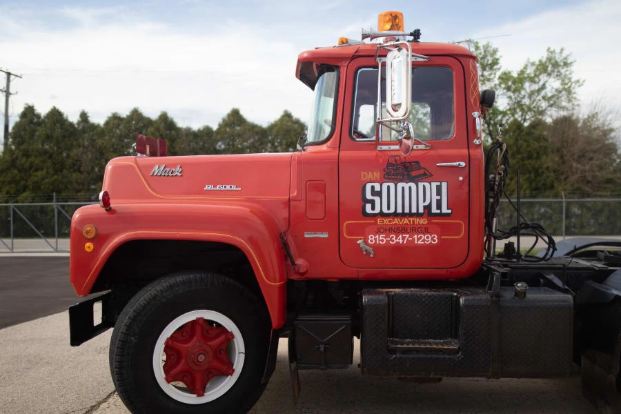 1969 Mack - Image 20 of 31