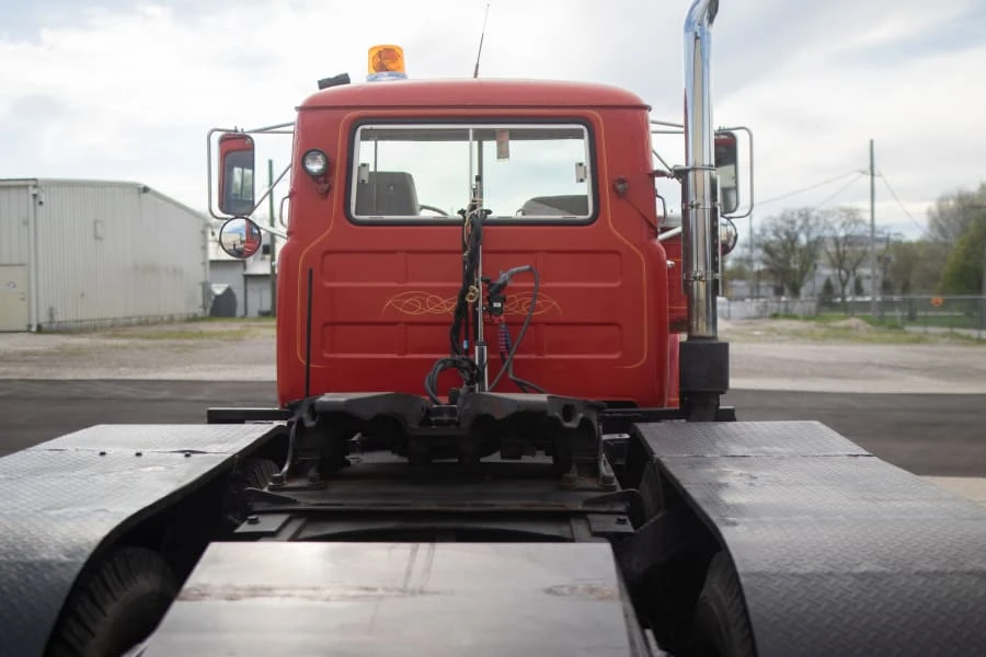 1969 Mack - Image 15 of 31