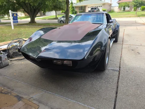 1969 Chevrolet Corvette C3 - Image 2 of 14